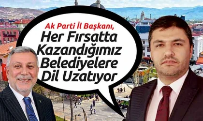Yeniden Refah’tan AK Parti'ye sert sözler