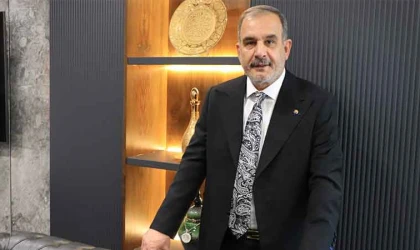 Alan'dan Milletvekillerine teşvik çağrısı