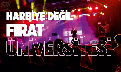 Üniversite'de festival başladı