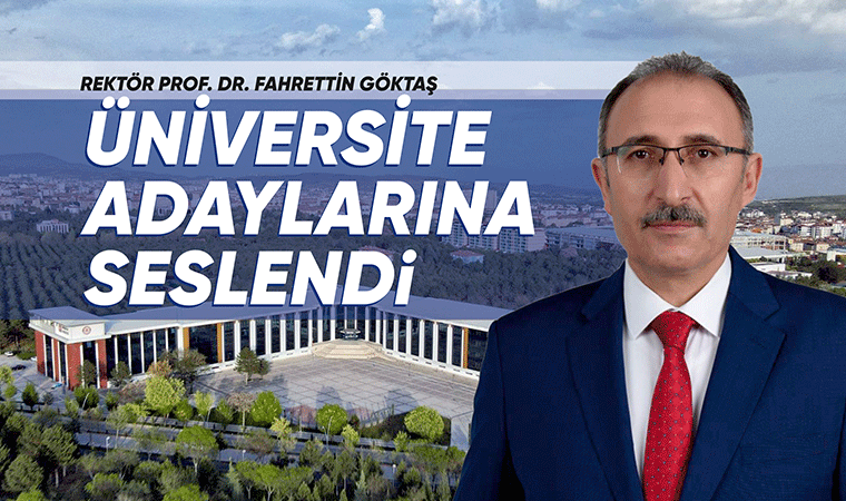 Tercih süreci başladı