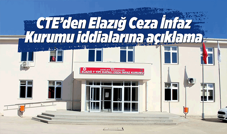 CTE’den iddialara açıklama