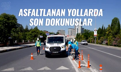 Yollara yeni düzenleme