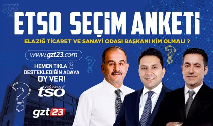 ETSO Başkanı Kim Olmalı?