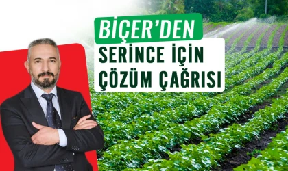 Suyu tarlaya ulaştırın