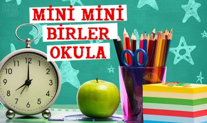 Uyum haftası başladı