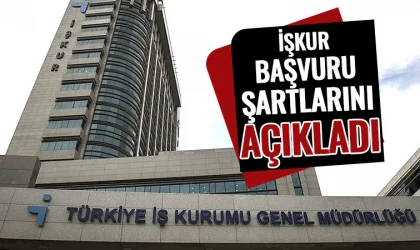 İŞKUR’dan gençlere fırsat