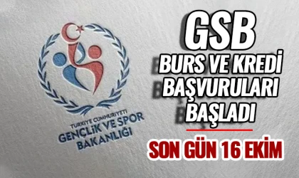 KYK başvuruları başladı